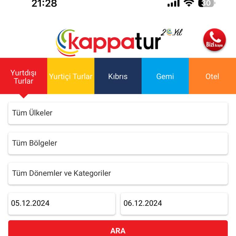 Kappa Tur'da Yanıltıcı Fiyatlandırma Ve Ekstra Ücretler