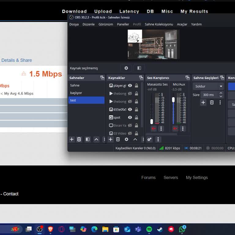 Turkcell Superonline İle Sürekli Upload Sorunu Ve Çözüm Arayışı