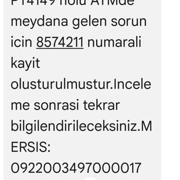 VakıfBank Ve PTT Arasında Mağduriyet: 11 Gündür Çözüm Bekliyorum