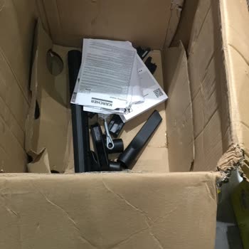 Trendyol'dan Gelen Hasarlı Ürün Ve İade Sorunu