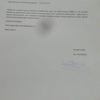 Ümraniye Estenova'da Yanık Ve Haksız Ücret Talebi