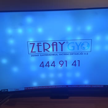 Samsung Curve TV'de Artan Beyaz Noktalar Sorunu