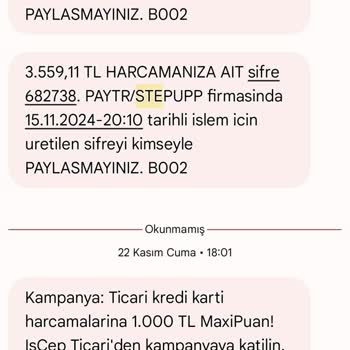Kargo Bilgisi Var, Ürün Yok: Müşteri Hizmetleri Sessiz