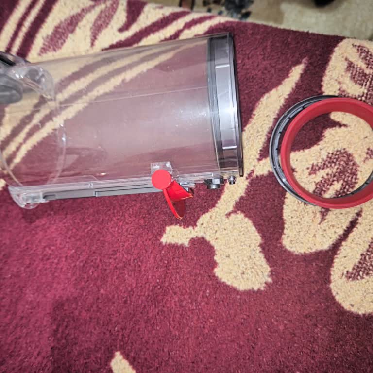 Dyson V11 Süpürge Sorunu: Çözüm Bekleyen Müşteri