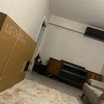 LG Televizyon Kurulumunda Büyük Hayal Kırıklığı