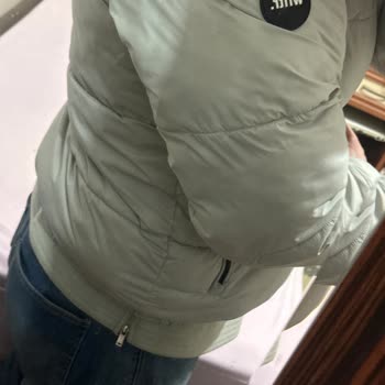 Kuru Temizleme Sonrası LCW Montun Dolgu Malzemesi Sorunu