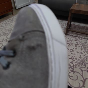 Derimod Ayakkabıda Beklenmedik Yırtılma Ve İade Sorunu