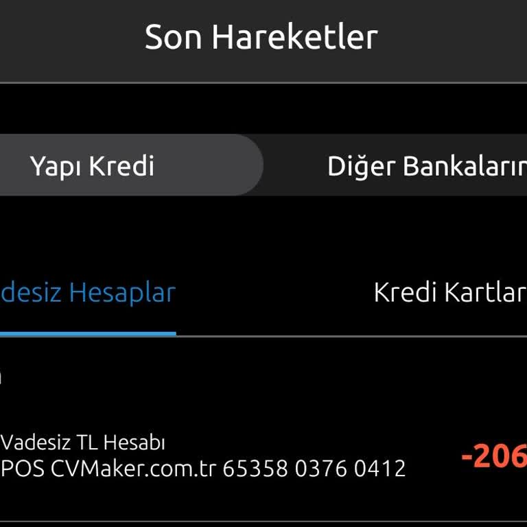 İzinsiz Para Tahsilatı Sorunu