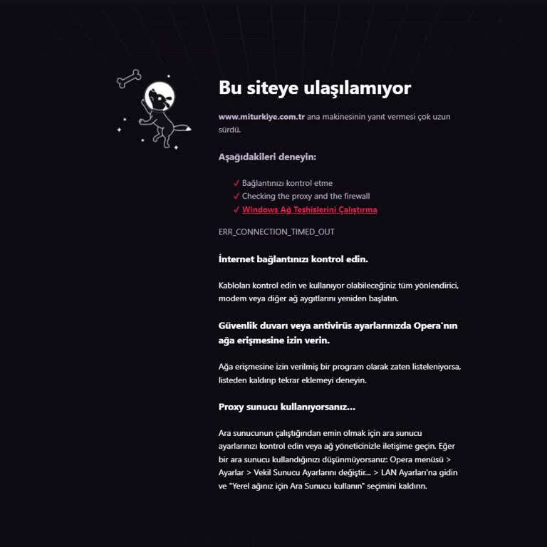 Kapanan Site Ve Kargolanmayan Siparişler: Ne Yapabilirim?