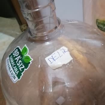 Su Siparişinde Tekrarlayan Bidon Sorunu