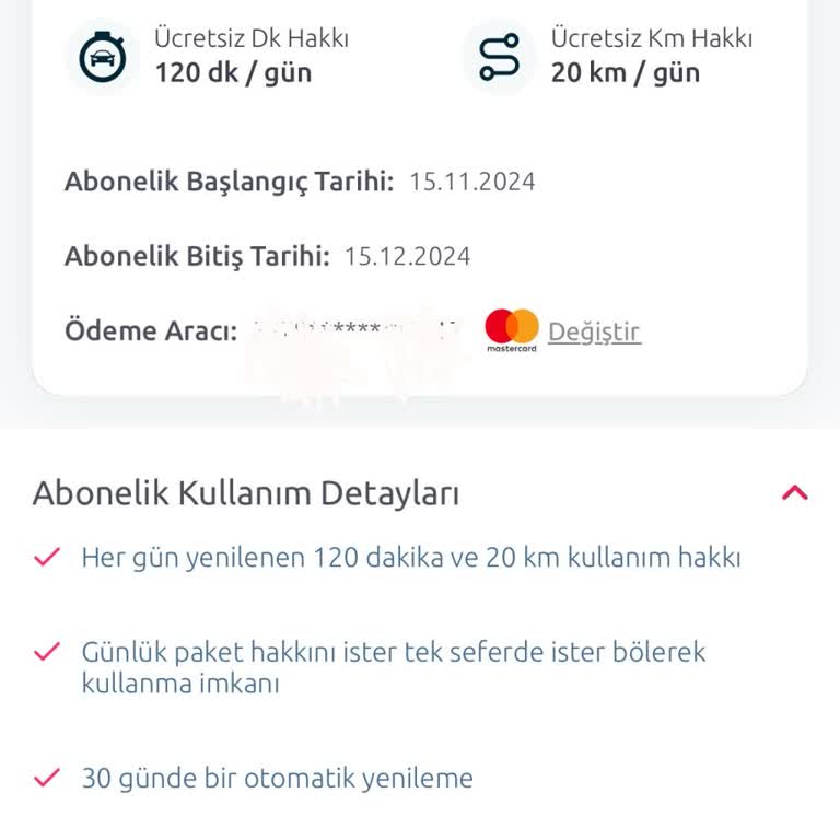 Tiktak Neo Fiyat Artışı Ve Yanıltıcı Ücretlendirme
