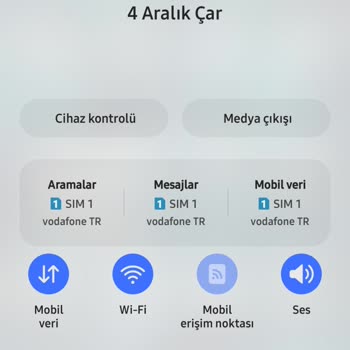 Vodafone İnternet Çekmiyor, Müşteri Hizmetleri Çözüm Üretmiyor
