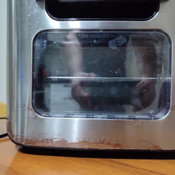 Onvo Airfryer: Kalite Beklentilerini Karşılamadı