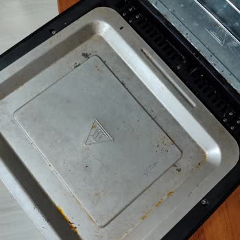 Onvo Airfryer: Kalite Beklentilerini Karşılamadı