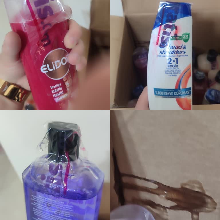 Gratis Online Alışverişte Paketleme Sorunu Ve Müşteri Hizmetleri Yetersizliği