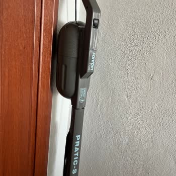 Hatalı Süpürge Ve İade Sorunu