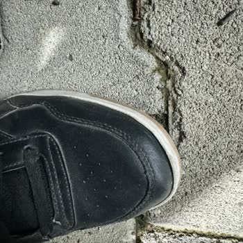 Reebok Ayakkabıda Tekrarlayan Açılma Sorunu Ve Yetersiz Garanti Süreci