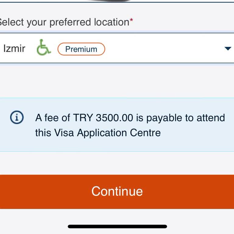 Vize Başvuru Ücretlerinde Haksız Ekstra Talep