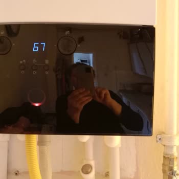 Daikin Kombi İle Sürekli Hata Ve Hayal Kırıklığı