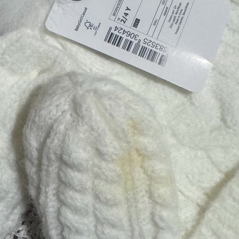 Lekeli Ürün Ve Yetersiz Çözüm: Müşteri Memnuniyeti Nerede?