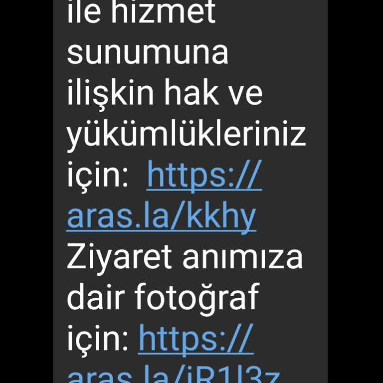 Kargo Teslimatında Yaşanan Zamanlama Sorunu