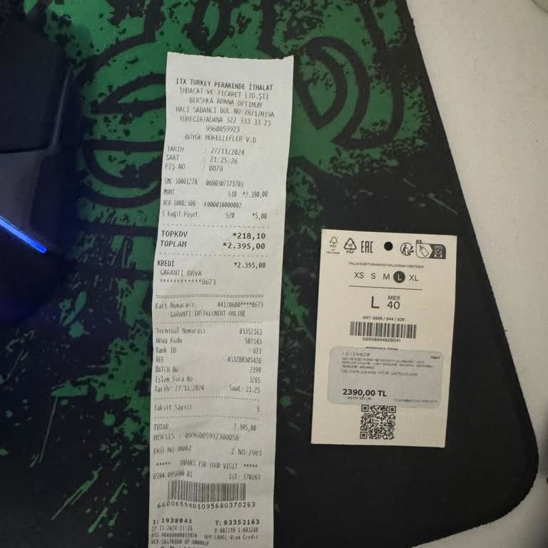 Mağaza Çalışanlarının İlgisizliği Ve Değişim Sorunu