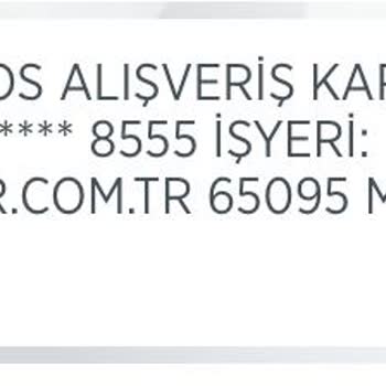 İzinsiz Para Çekimi Ve Beklenmedik Ücretlendirme Sorunu