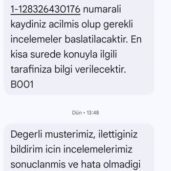Yanıltıcı Bilgilendirme İle Haksız Ceza Şoku!
