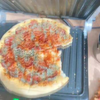 Kartepe Domino's Şubesinde Sürekli Soğuk Pizza Sorunu