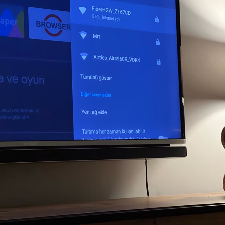 İnternet Kesintisi İşimi Aksatıyor