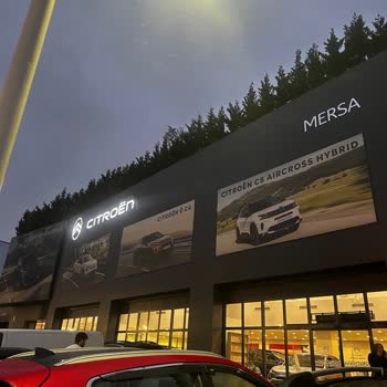 Citroen Müşteri Hizmetlerinde Büyük Hayal Kırıklığı: Teslimat Süreci Ve İletişim Sorunları