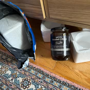 Mustafa Ali Yılmaz Macahel Çiftliği Saf Kestane Balında Mağduriyet