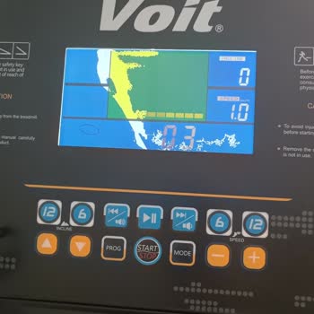 Voit Koşu Bandı Kurulumunda Yaşanan Hayal Kırıklığı