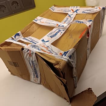 Yurtiçi Kargo Taşıma Sürecindeki İhmaller