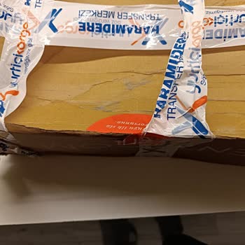 Yurtiçi Kargo Taşıma Sürecindeki İhmaller