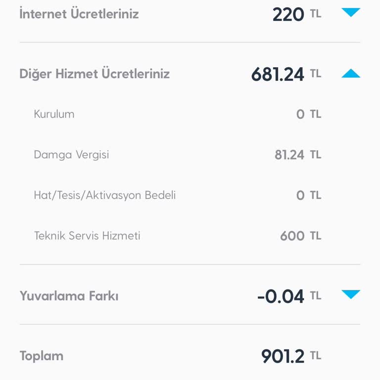Yanlış Kurulum Ve Haksız Ücretlendirme Sorunu
