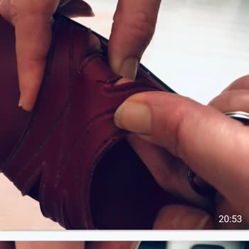 Ceyo Terliklerde Beklenmedik Kalite Sorunu