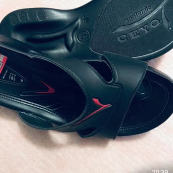 Ceyo Terliklerde Beklenmedik Kalite Sorunu