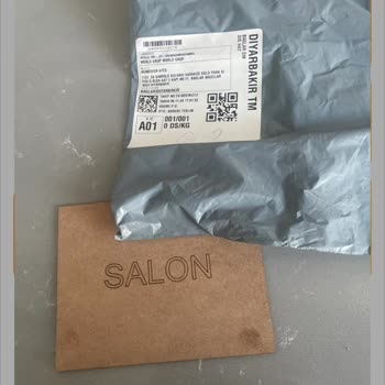 Yanlış Ürün Teslimatı Ve Müşteri Memnuniyetsizliği