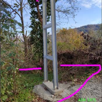 YEDAŞ'ın Usulsüz Kamulaştırma İşlemi Ve Tehlikeli Elektrik Direkleri