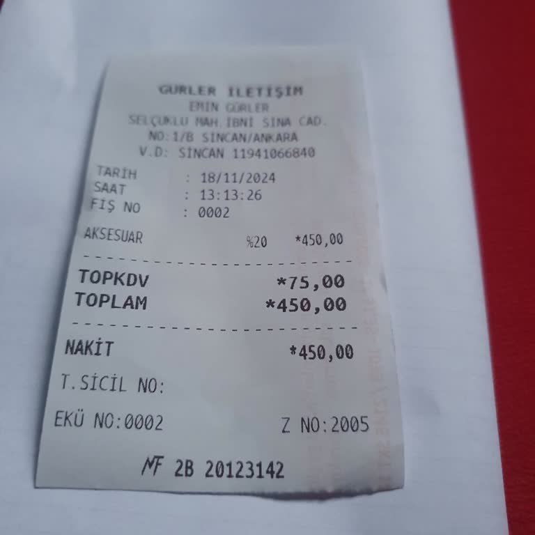 Elektrik Arızası Sonrası Fatura Krizi