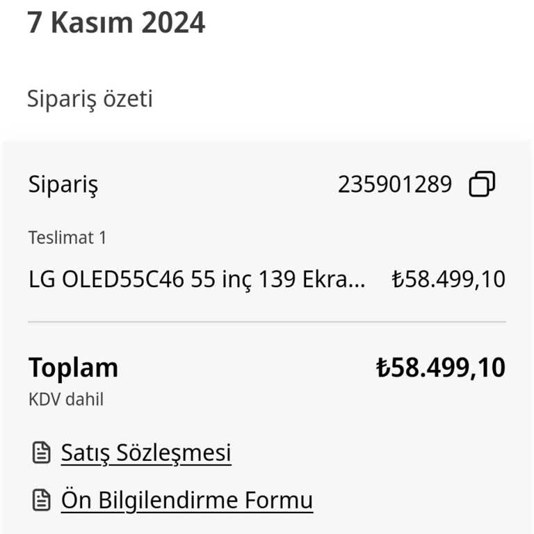 Media Markt İade Sürecinde Yaşanan Sorunlar