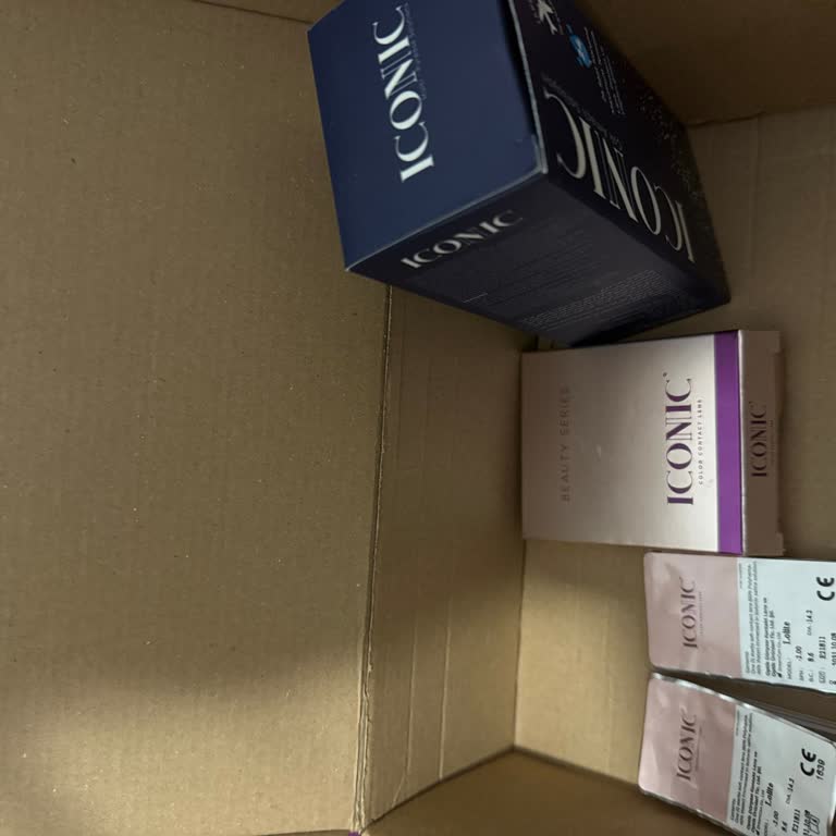 Göz Sağlığımı Tehlikeye Atan Hatalı Lensler