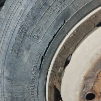Petlas Lastiklerin Kalitesi Ve Garanti Süreci Mağduriyeti