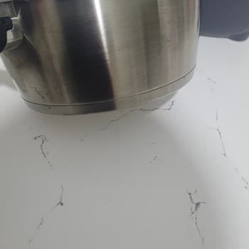 Fissler Düdüklü Tencerede Erken Kararma Sorunu