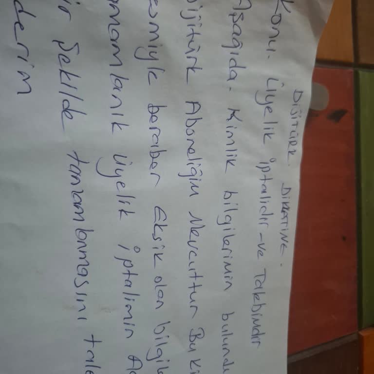 Digiturk Abonelik İptalinde Zorluk