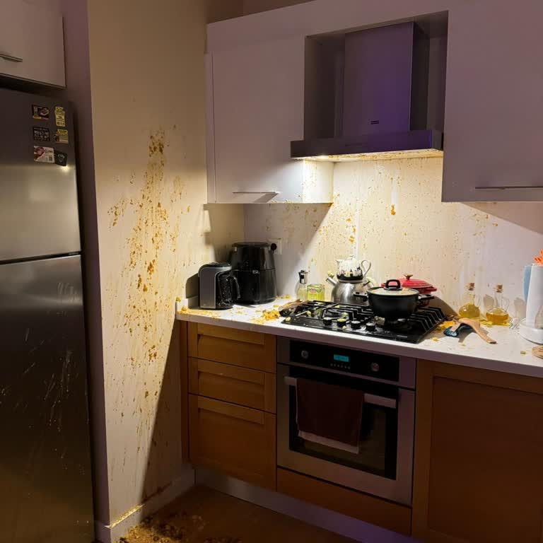 Güvenlik Tehlikesi: Amboss Düdüklü Tencere