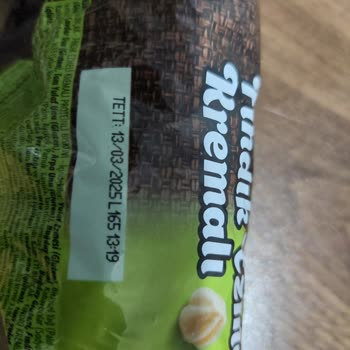 Bisküvide Kurt Şoku Ve Eti'nin Yetersiz İletişimi