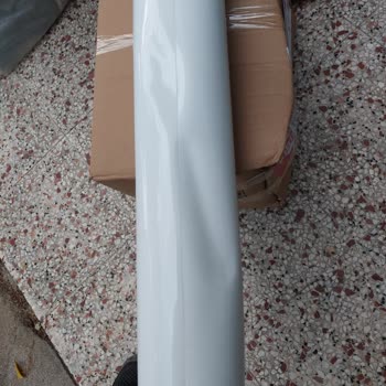 Hasarlı Baca Seti Ve N11 Müşteri Hizmetleri Sorunu