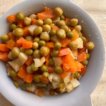 Garnitürden Çıkan Salyangoz Şoku